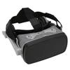 Virtual Reality VR Headset Universell Mobiltelefonstyrt Anti-blått Lys Linse 3D-briller Hjelm VR