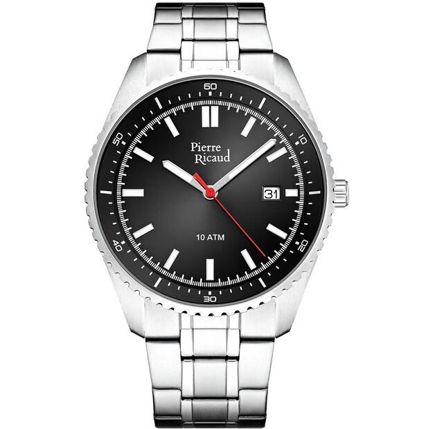 

Часы Pierre Ricaud P6052.Y116Q