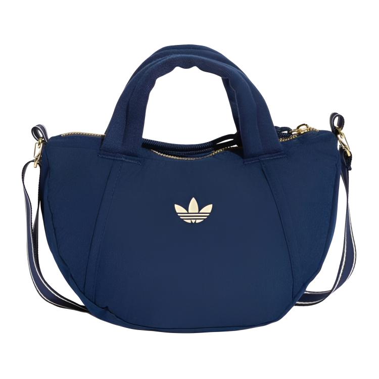 Adidas Originals Rokassomiņas Tumši Zilas ONESIZE