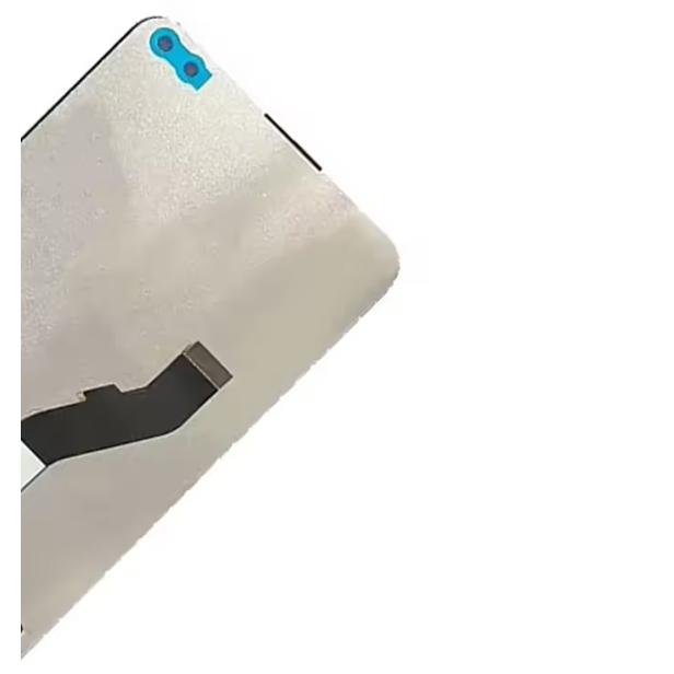 Ecran LCD cu ecran tactil și ansamblu de sticlă pentru Redmi K30 4g K30 5G Poco X2