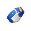 Citizen Q&Q Kanahei Star Wars R2-D2 BB-8 Analoguhr, 10 ATM wasserdicht, Urethanarmband, V06A-515VK, Mädchen Marineblau