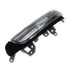 Right Side Rearview Mirror Light Signal Lamp For Toyota Prius V 81730-30140