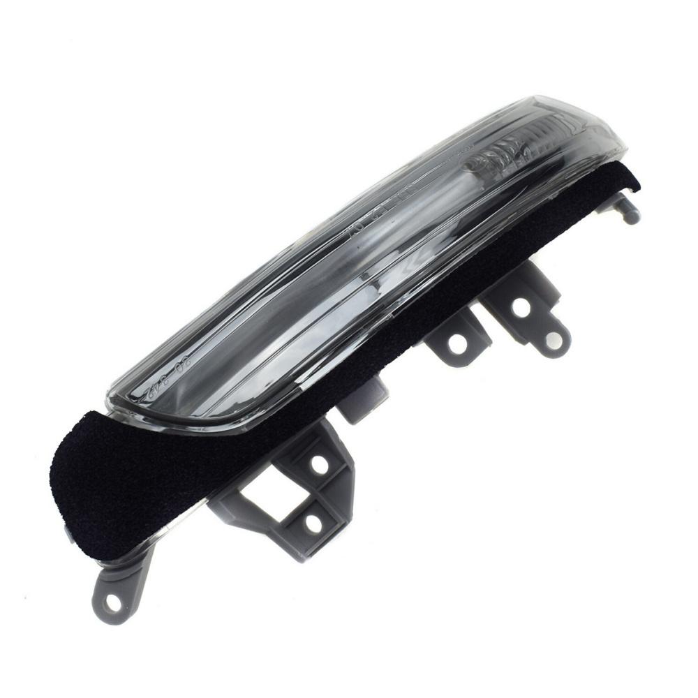 Right Side Rearview Mirror Light Signal Lamp For Toyota Prius V 81730-30140