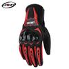 SUOMY Winter Waterproof Guantes Moto Motorcycle Gloves Men Women Autumn Motocross Biker Glove Touch Screen Cycling Luvas M-XXL