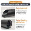 Stainless Steel Sandblasted Muffler Tailpipe for 2018-2019 BMW 3 Series 320Li/330Li