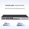 H3C S5024PV6-EI 24-Port Gigabit Managed Layer 2 Switch