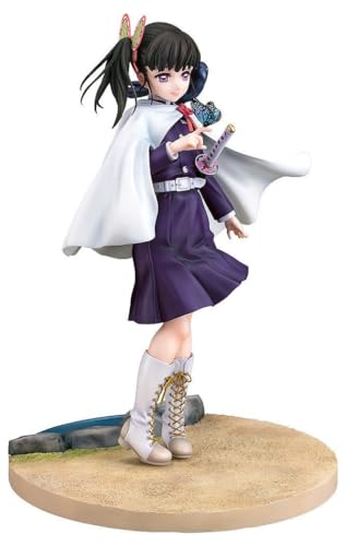 

Demon Slayer Kimetsu no Yaiba Kanao Tsuyuri 1/7 Scale ABS PVC Painted Finished Figure