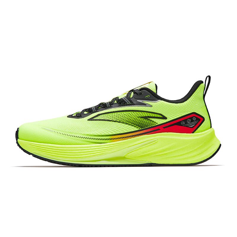 ANTA Xunlei Men s Full-Palm Nitrogen Tech Running Shoes 40