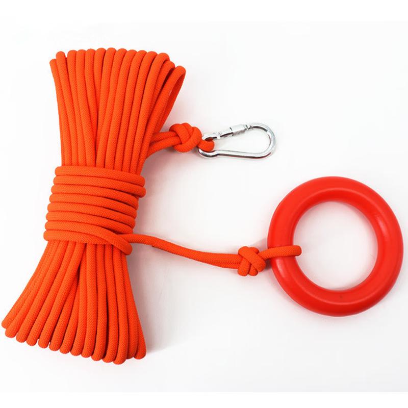 DAXTE Floating Rescue Rope