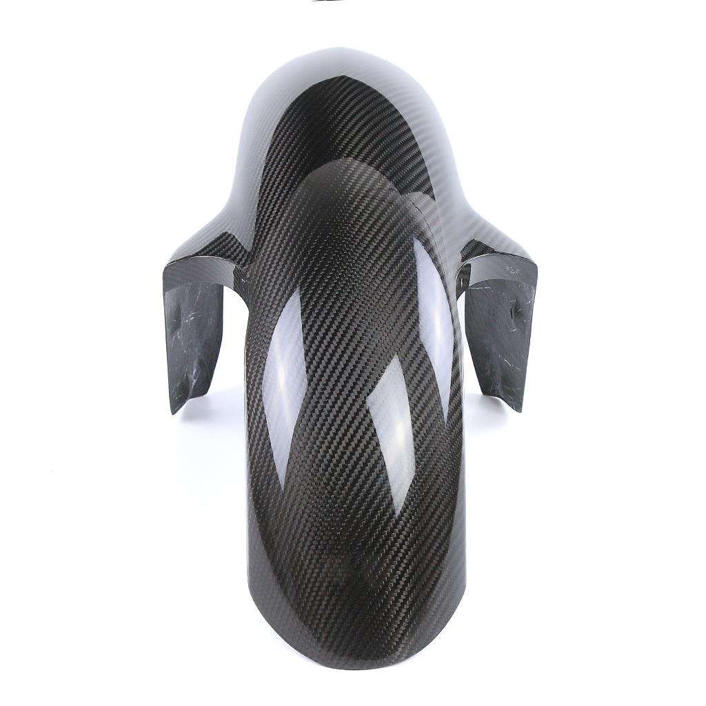 BMW R1250RS Carbon Fiber Front Fender Mudguard