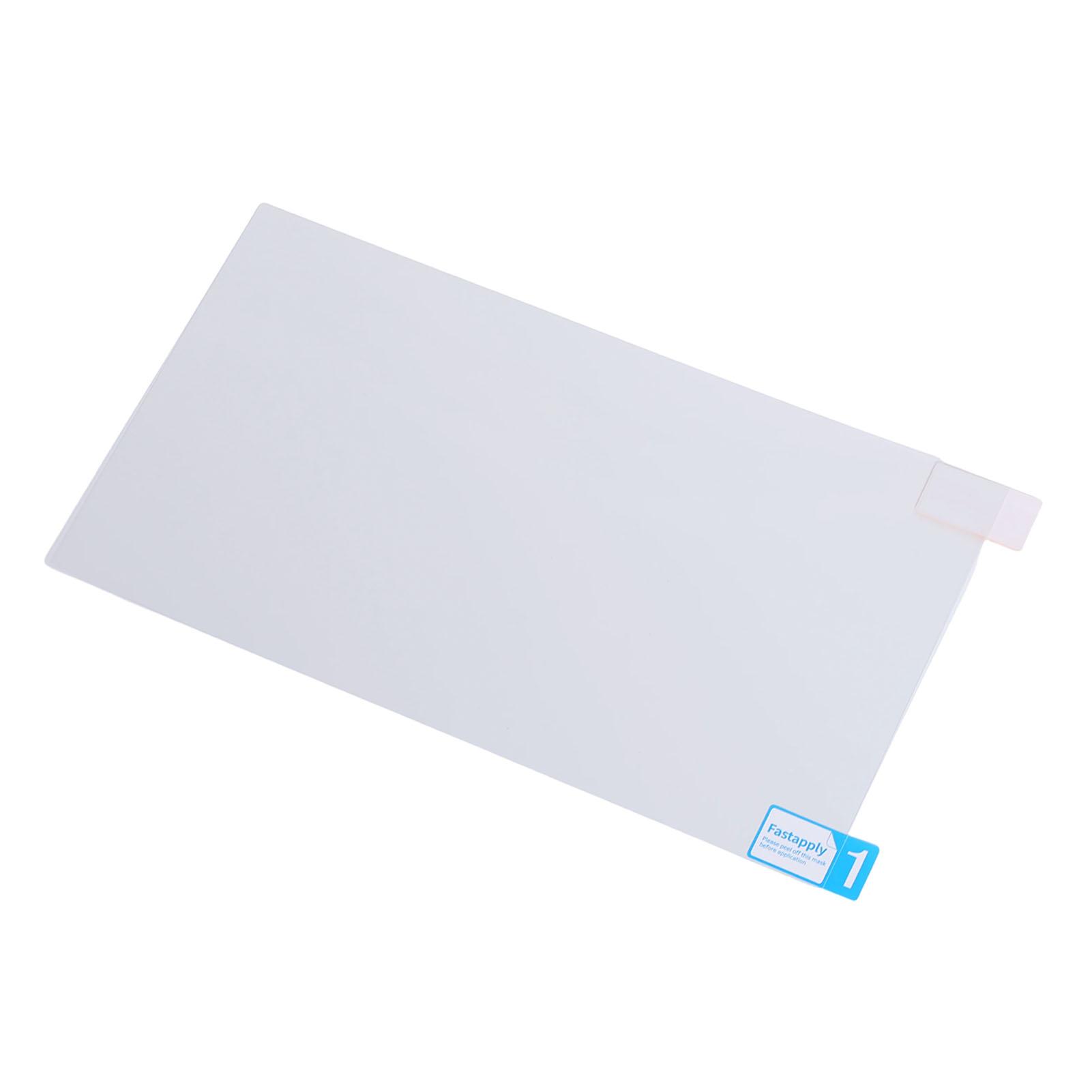 

Anti-Blue Light Filter Film for Computer Screen, 14 Inch, Removable Blocking Protector for 16:9 Widescreen, Laptop, Eye