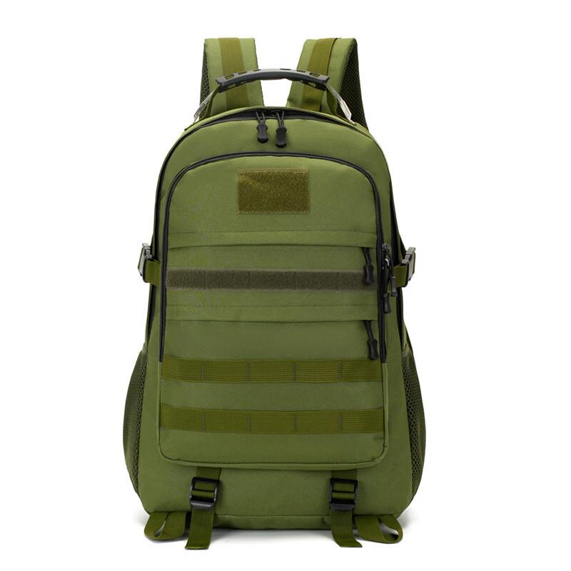 Tactical Outdoor Hiking Backpack