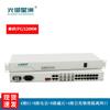 Multi-Service Optical Transceiver