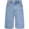 SS25 Denim Shorts Men's 4RB788G
