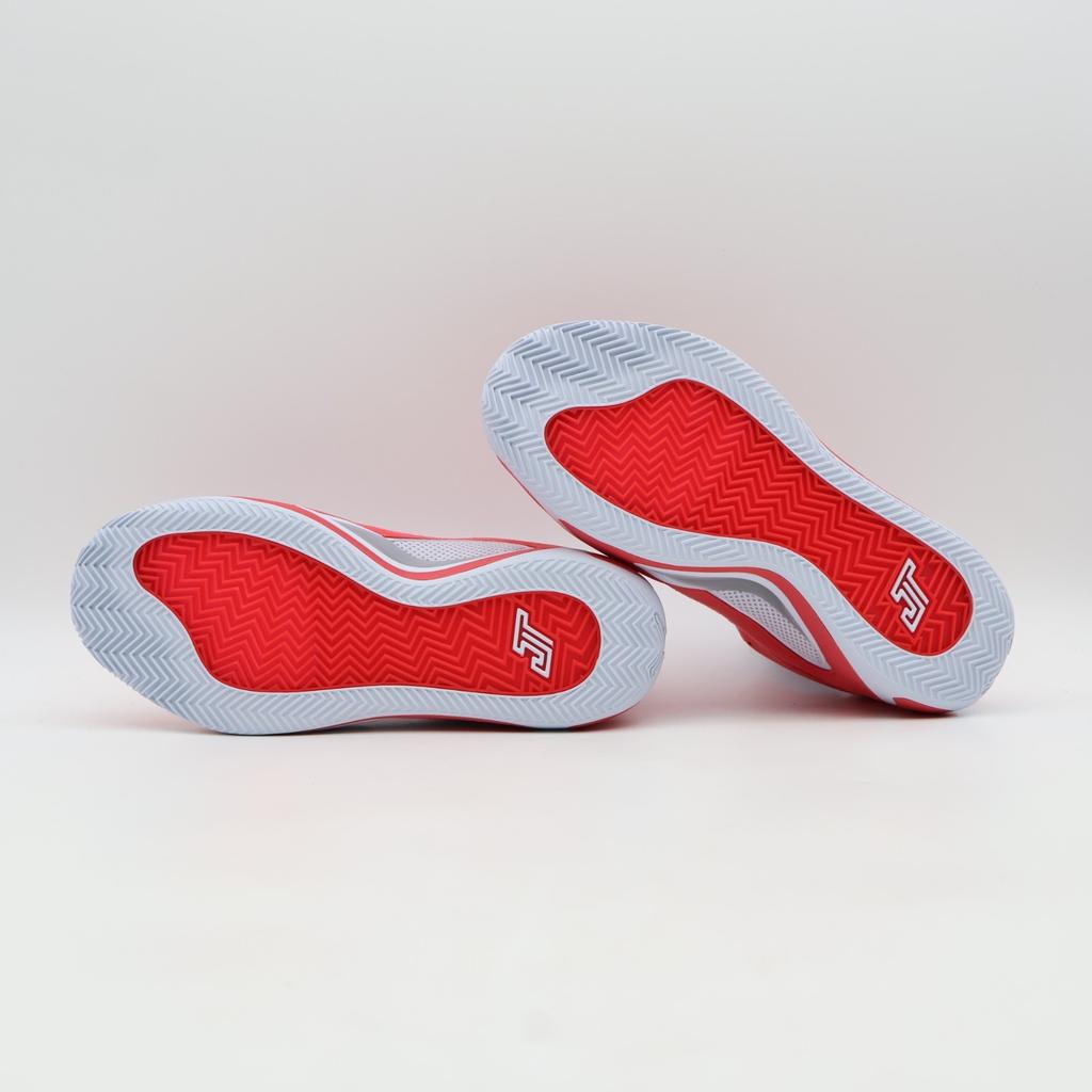 IO5030-600 Nike Jordan Tatum 4 Siren Red (IO5031-600) ( Men's )