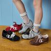 Champion Kids Retro Trainer Racing Shoes