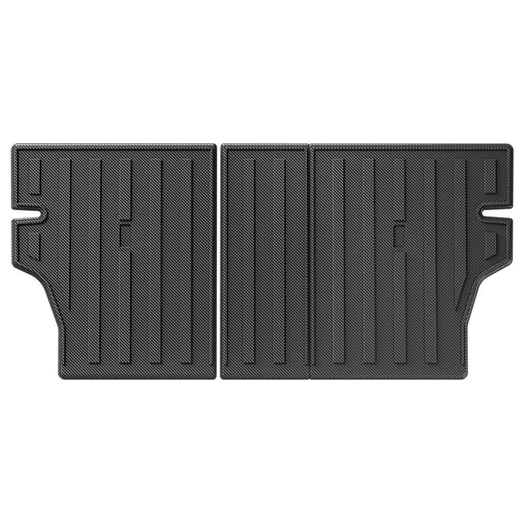 2023 AION Y Plus TPE Car & Trunk Floor Mats, RHD/LHD