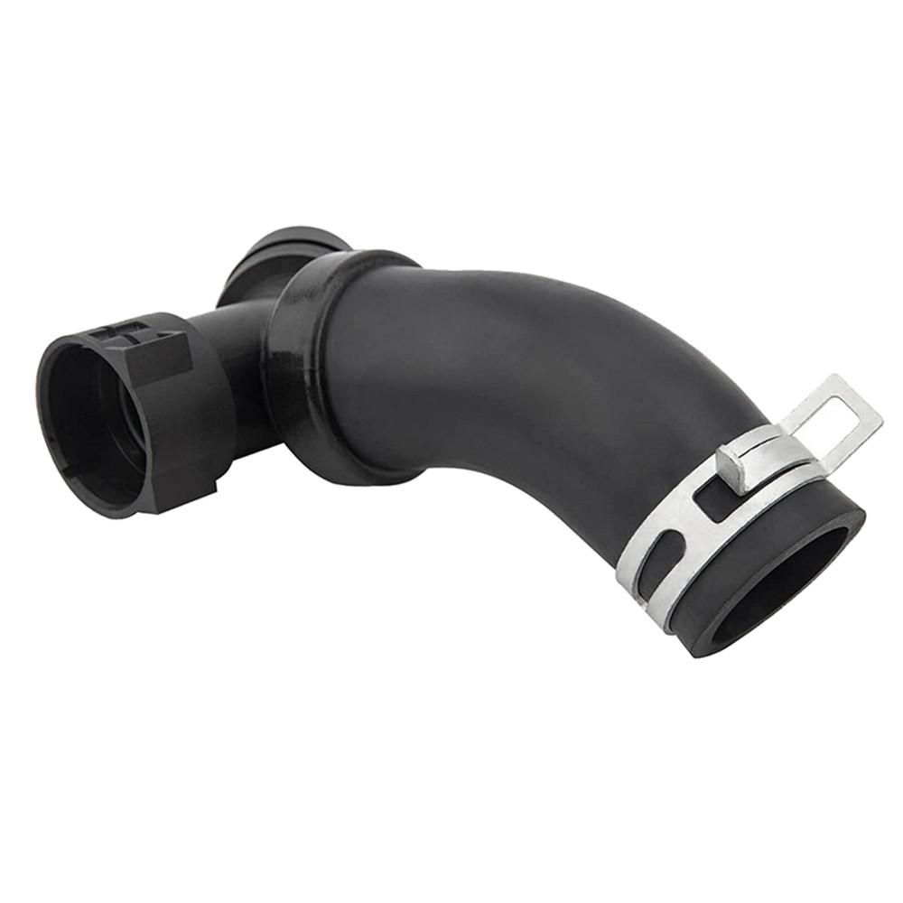 Water Pump T-Connector Hose Replacement For Ford F-150 Mustang 5.0L DR3Z-8566-A