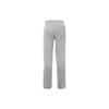 Nike Knitted Sweatpants Men's Gray Moderate Straight Fit Pants 804400-063