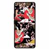 For Huawei Nova 14 Pro Phone Case 3D Relief Cover Flowers Emboss Back Cases Funda for  Nova14 Ultra 14Pro Casing Para Coque