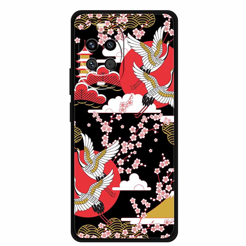 For Huawei Nova 14 Pro Phone Case 3D Relief Cover Flowers Emboss Back Cases Funda for  Nova14 Ultra 14Pro Casing Para Coque