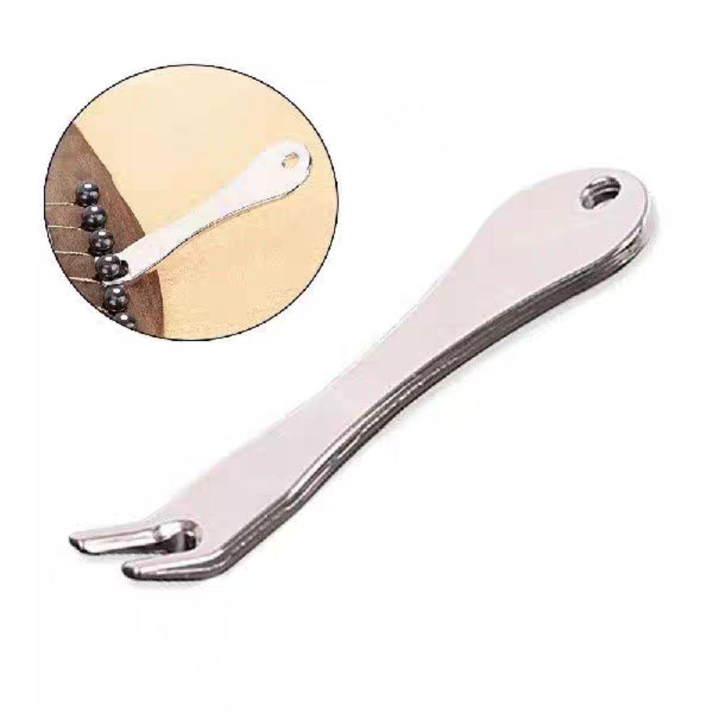 Zinc Zinc Zinc Alloy Zinc Zinc Zinc Alloy String Winder Maintenance Guitar Bridge Pin Remover  Guitar Parts Accessories