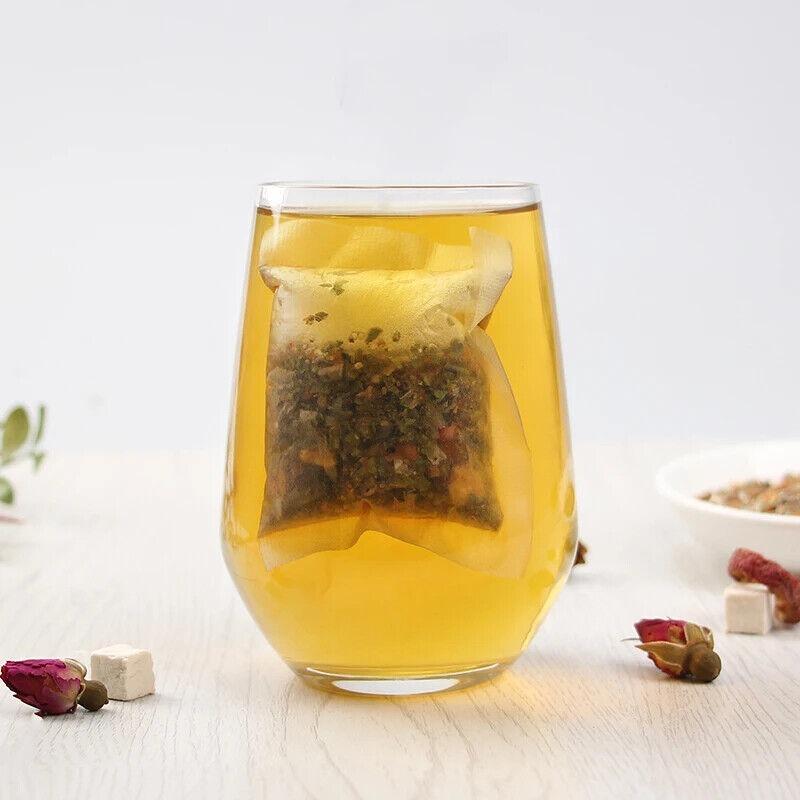 Zdravý bylinkový čajový sáček Osmnácti příchutí Bohyně čaje 150g/30 sáčků