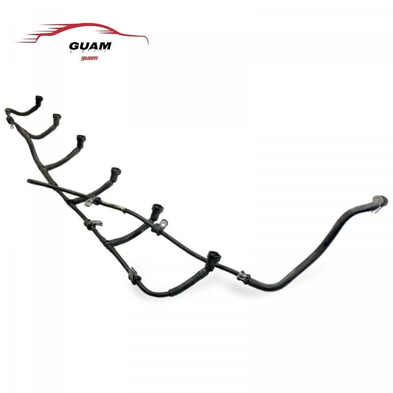 

2354575 TP1883757 Truck Cooling System Water Pipe for Scania L, P, G, R, S Series Coolant Pipe