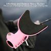 Fishing Rods Holder Stand Anti Slip Effort Saving Universal Fishing Accessories for Various Rods