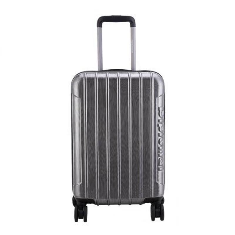 Diplomat HM-6282 Hardside Spinner Luggage 20 inches