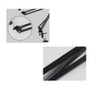Microphone Arm Stand Adjustable Suspension Boom Scissor Mic Stand Microphone Desk Mount Stand with Mic Clip