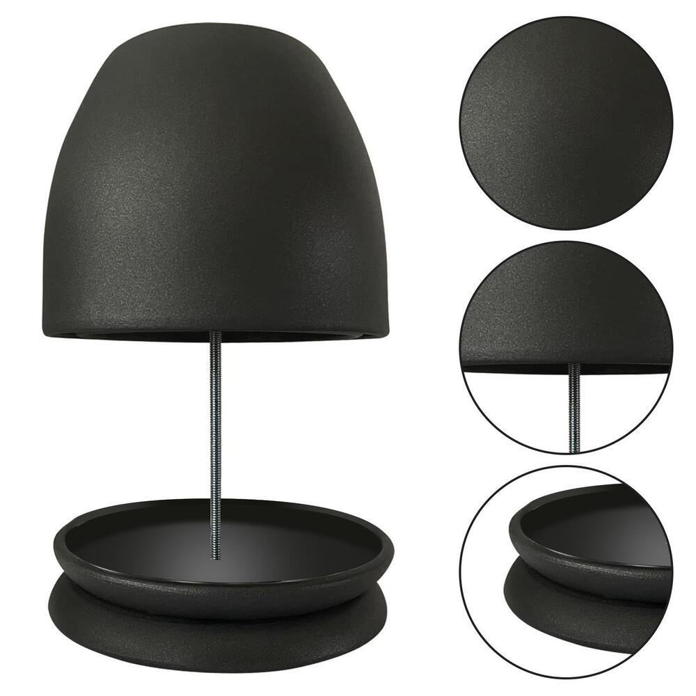 Buy New Candle Holder Warm Tealights Fireplace Candle Oven Tea Light