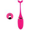 Whale  Remote Usb Rechargeable G Spot Stimulation Vibrating Eggs