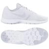 Nike Scarpe da Corsa Basse Flessibili Comode Ammortizzanti Resistenti Sneaker Donna Bianco 881863-100