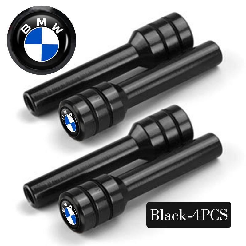 Universal Car Door Lock Knob Pull Pins Aluminum Alloy Security For BMW M3 M5 X3 E93 F10 F20 F30 F40 F15 F25 F26 F31 F49 F86