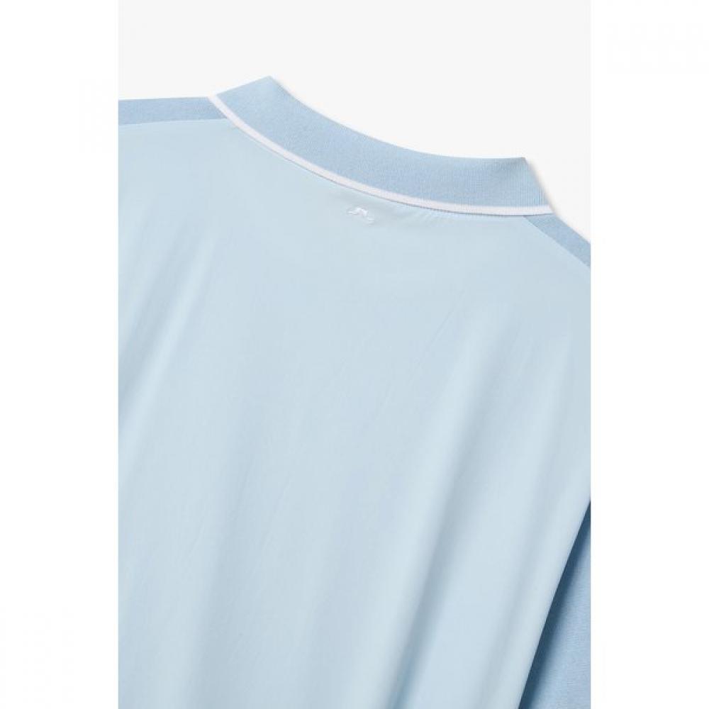 J.LINDEBERG Women S Sweater Polo Hybrid Eva  1546128915 