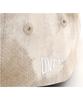 Yunibeosyeolkemiseuteuli Dyed Beige Ballcap