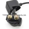 GOOFIT Covered Relay for Motorcycles, ATVs, Scooters, Off-road Vehicles, Karts, 4-Wheelers & Dune Buggies