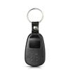 Replacement Car Remote Fob Control Key Shell Case For Hyundai For Kia  Ix25 Tucson Sonata Santa Fe Carens