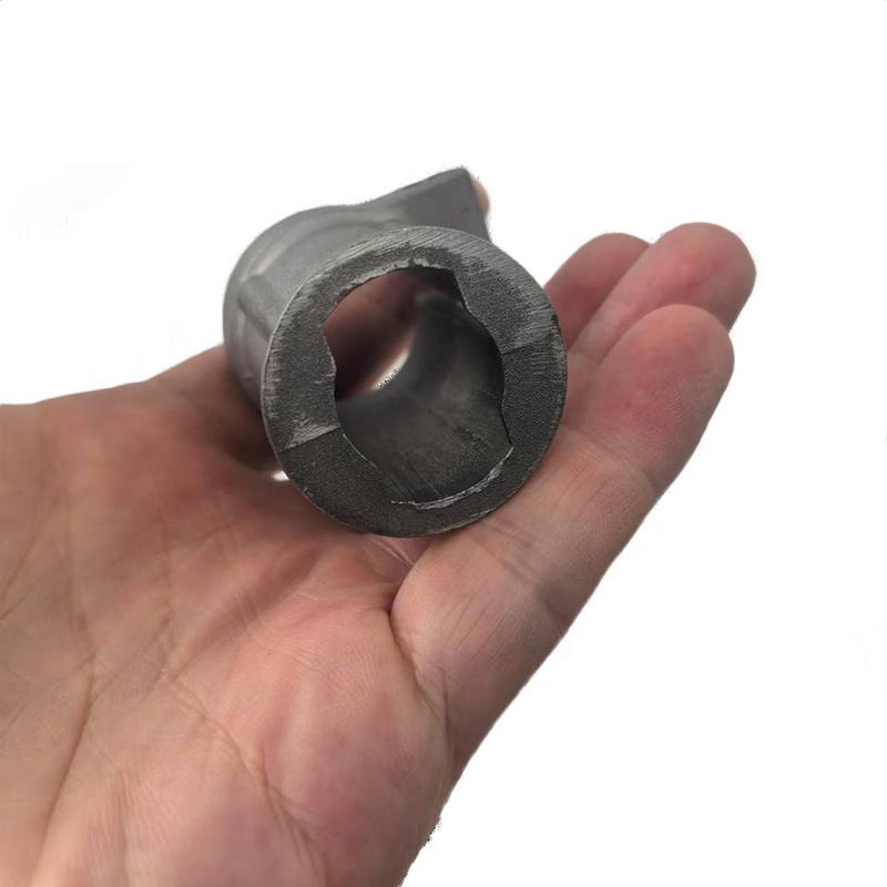 OEM Shaft Clamp for FS91 FS111 FS131 KM91 KM111 FC96 41807919403 Replacement Part for Reliable Machine Operation