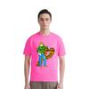 Saddle Up T Shirt P23TS051