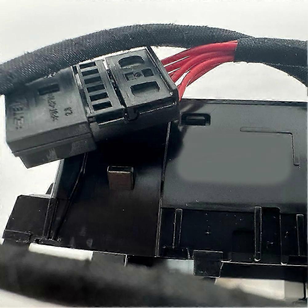 Car Left Front Power Window Control Button Switch 1081037-02-G for Model 3/Y 2016-2020 Door Glass Lifter