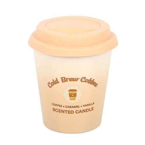 Something Different Cold Brew Coffee Scented Candle