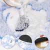 Yun Xiaoshi All-Season Waterproof Round Multi-Purpose Mat