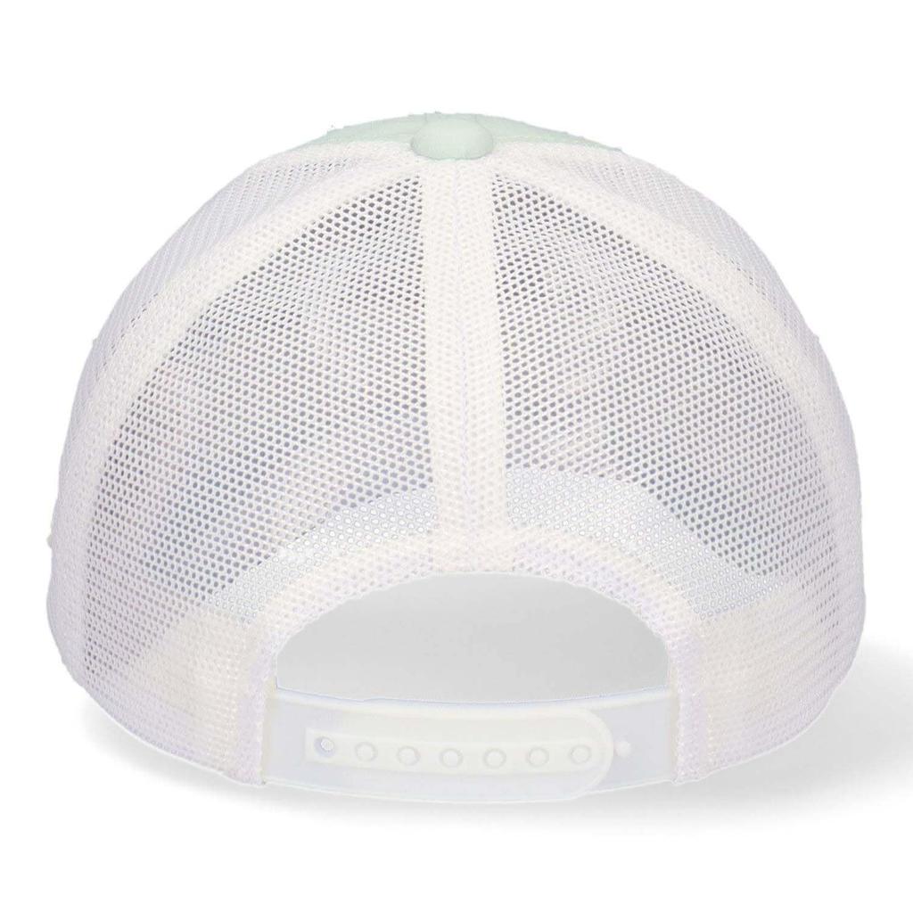 Champion Silicone Patch Mesh Free Shipping Boys' Cap, Mint, 141-0054,