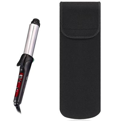 Geantă de depozitare rezistentă la căldură, durabilă, portabilă, pentru husă de călătorie. Husă pentru dispozitivul de îndreptat păr