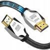 Audio ja video aksessuaarid – HDMI-kaablid ja adapterid