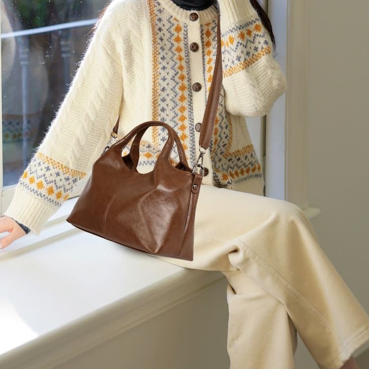 New Fashion Women's Bag Handbag Crossbody Shoulder Bag