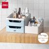 Desktop Multi-Drawer Cosmetic Organizer