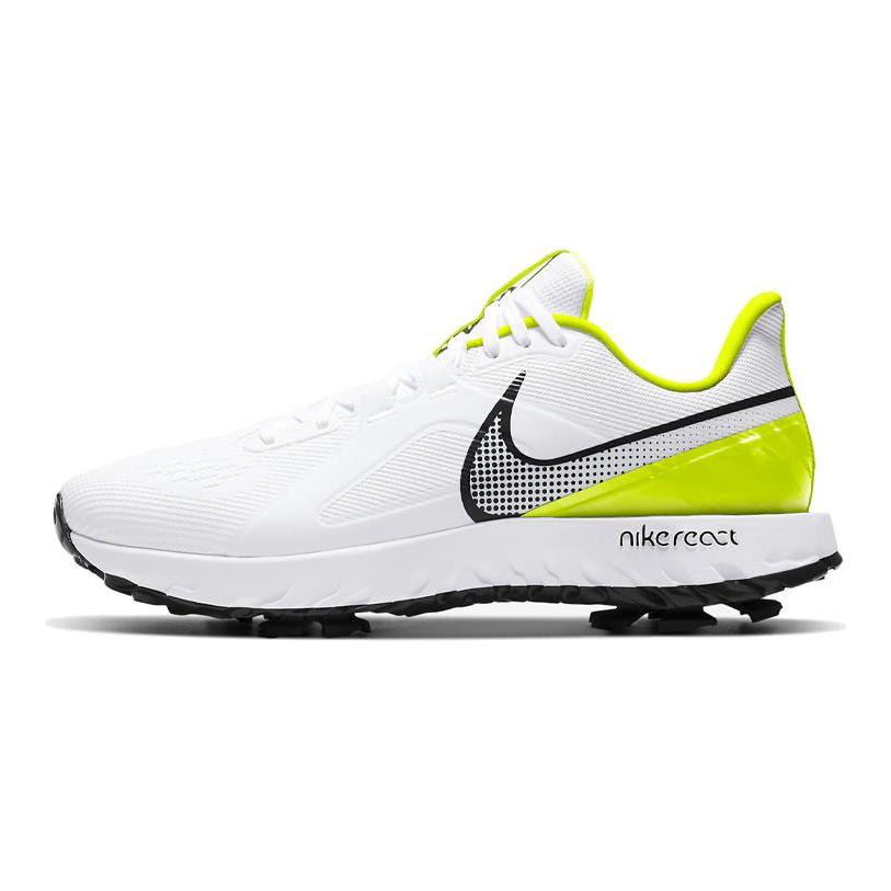 Nike React Infinity Pro 'White Lemon Venom' CT6620-103